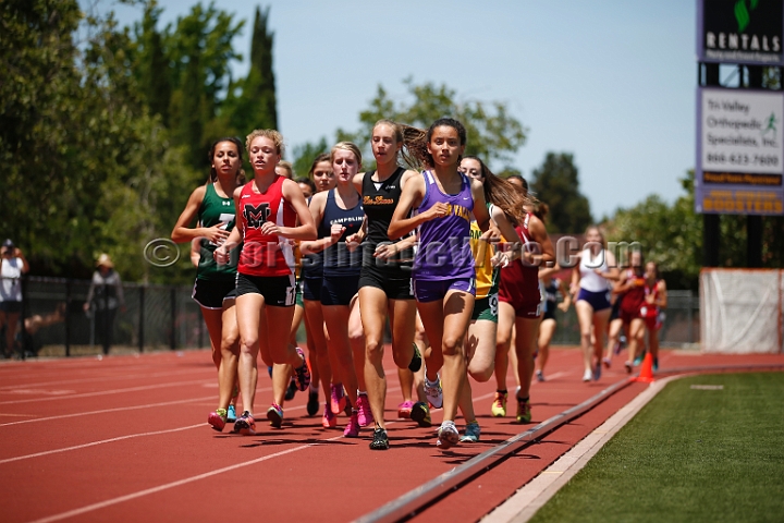 2014NCSTriValley-210.JPG - 2014 North Coast Section Tri-Valley Championships, May 24, Amador Valley High School.
